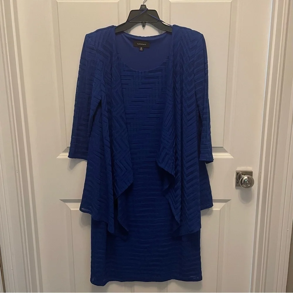 R&M Richard's Dress